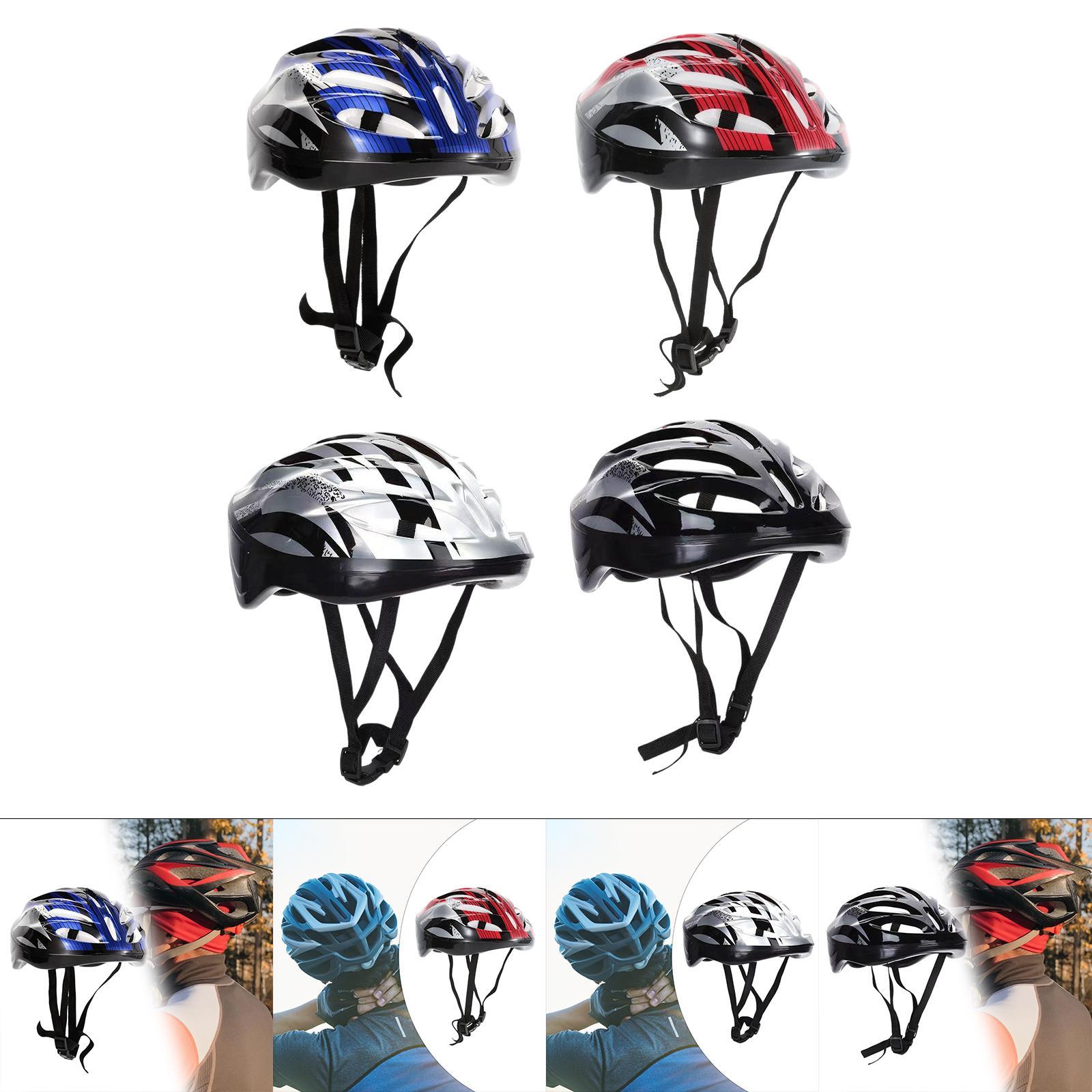 Casco de Patinaje con Absorció - Mountain Biking Extreme reseña y precio