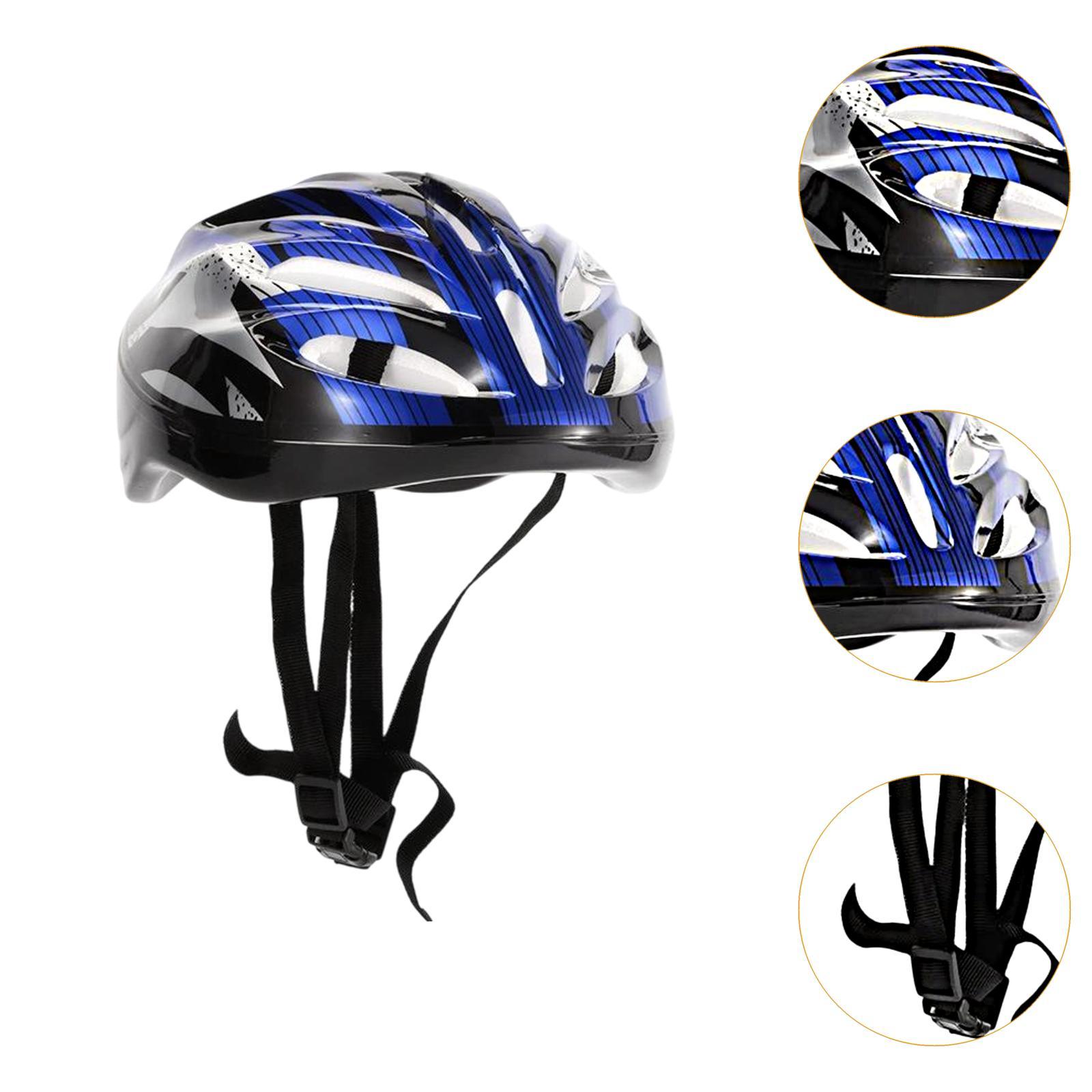 Casco de Patinaje con Absorció - Mountain Biking Extreme reseña y precio