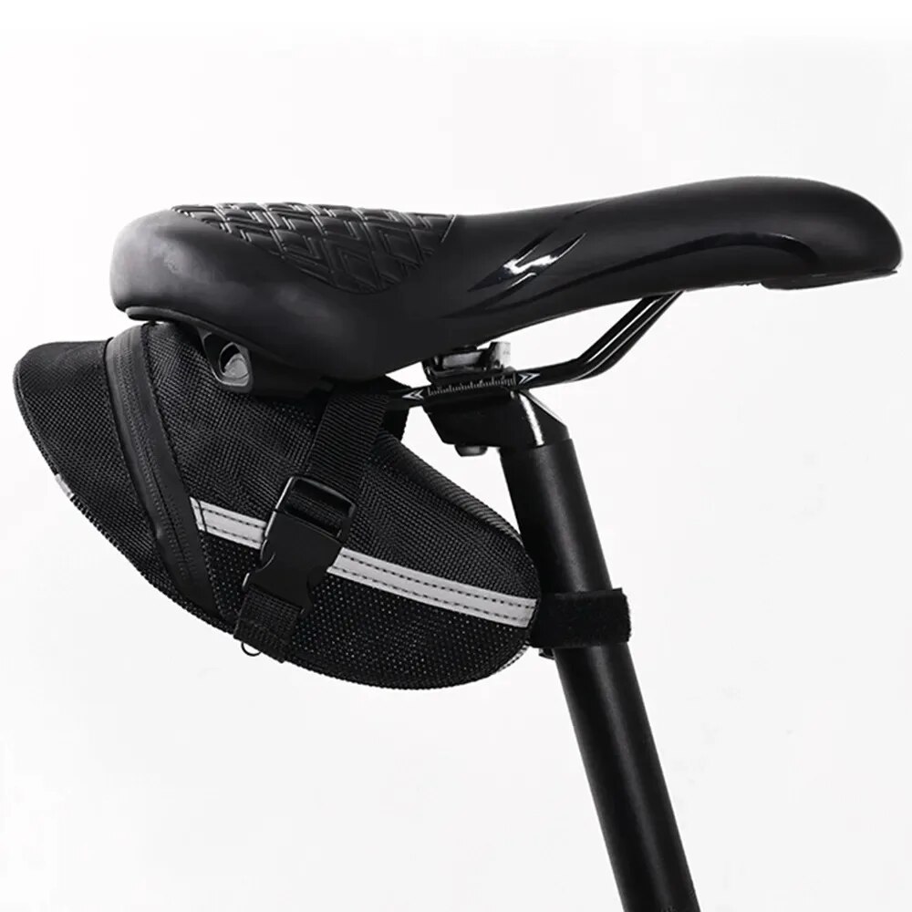 Herramientas de accesorios de  - Mountain Biking Waist Pack reseña y precio