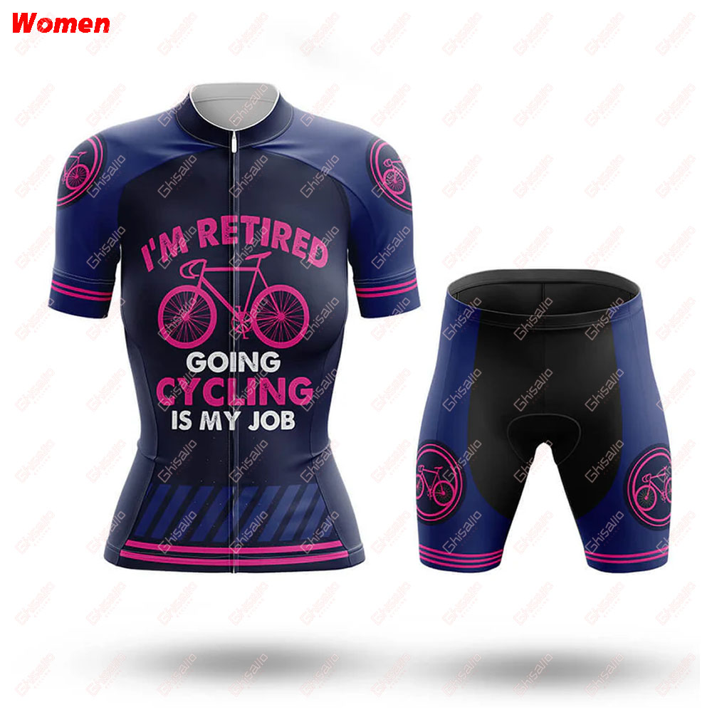 Ciclismo es mi trabajo, ropa d - Mountain Biking Jobs reseña y precio