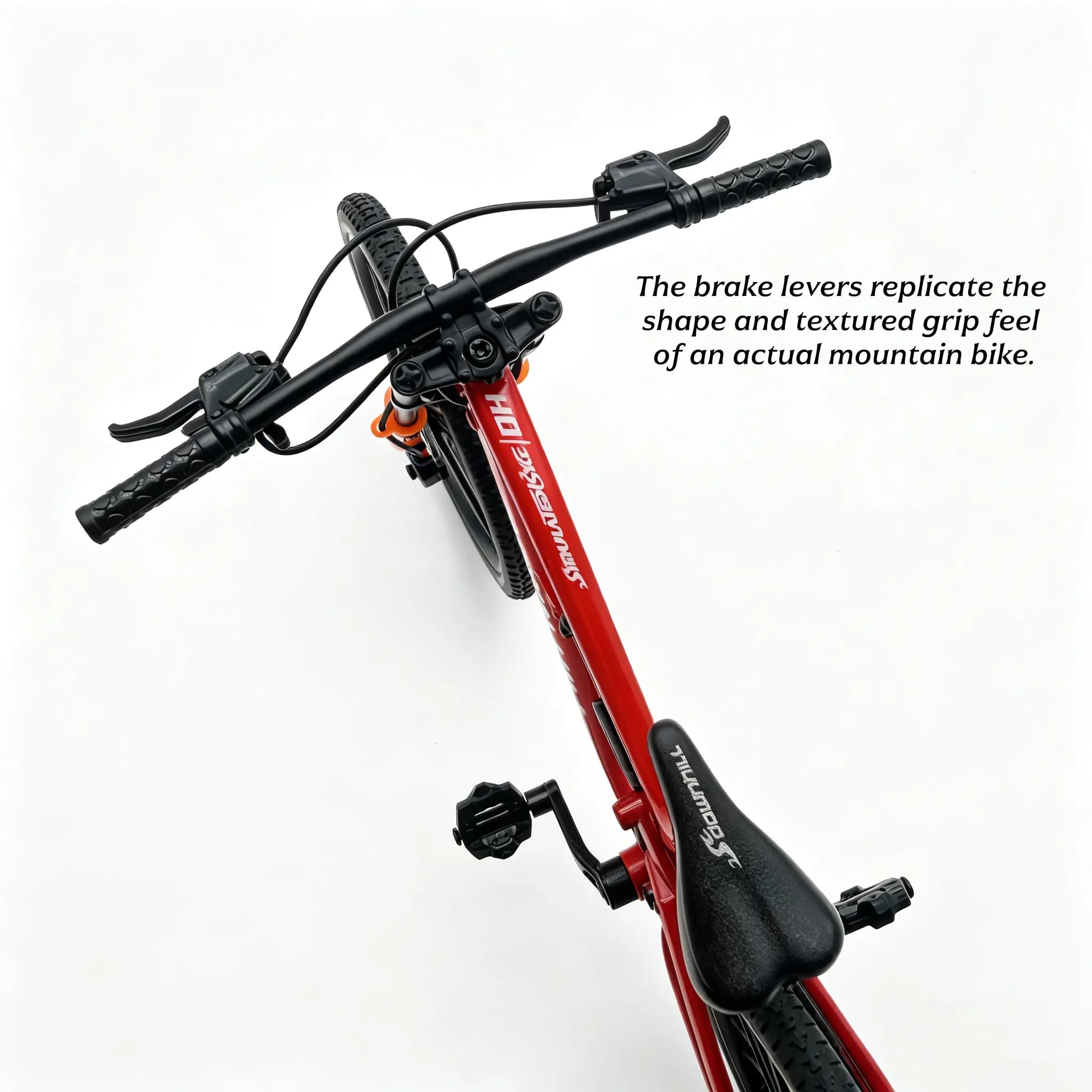 Modelo de bicicleta de montaña - Mountain Biking Overalls reseña y precio