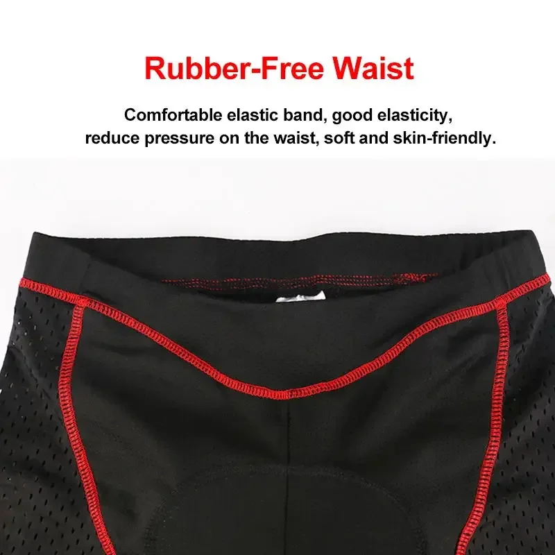 X-TIGER Ropa interior de cicli - Mountain Biking Overalls reseña y precio