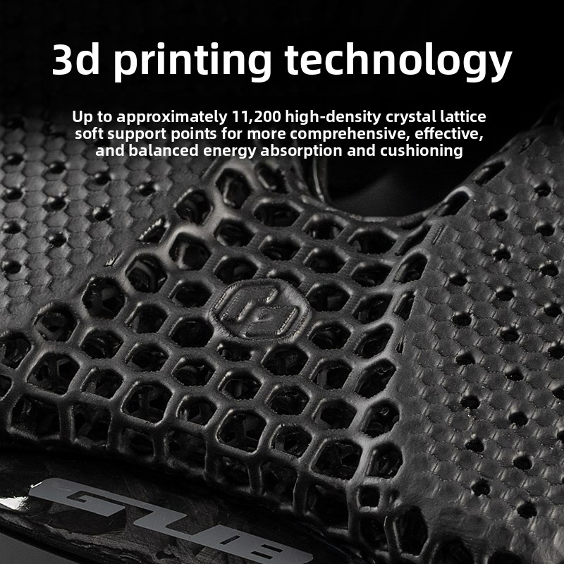 Cojín de asiento impreso en 3D - Mountain Biking Competition reseña y precio