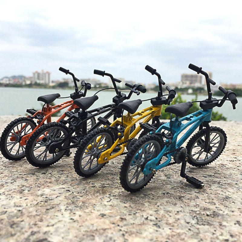 Y4QA mini dedo bicicleta aleac - Mountain Biking App reseña y precio