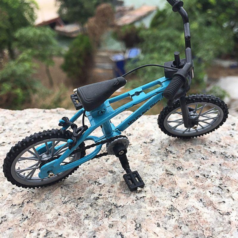 Y4QA mini dedo bicicleta aleac - Mountain Biking App reseña y precio