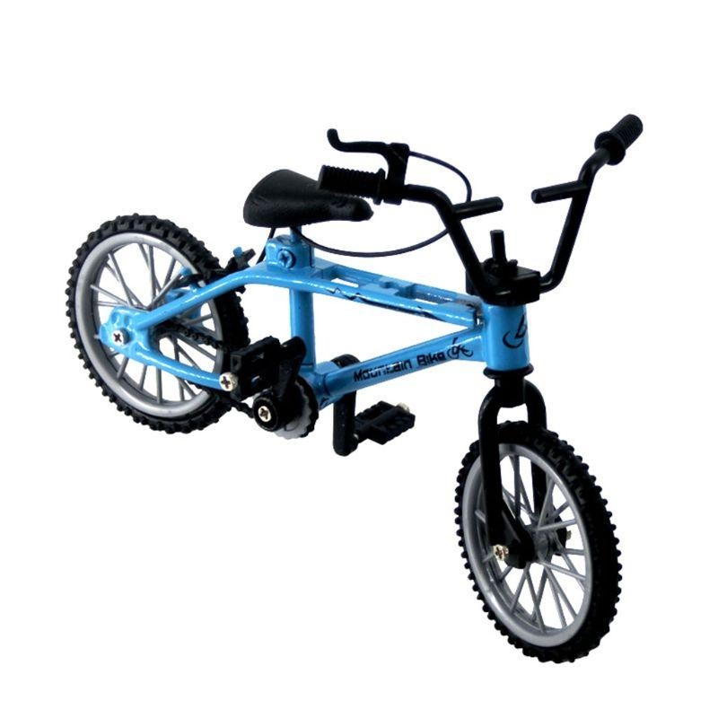 Y4QA mini dedo bicicleta aleac - Mountain Biking App reseña y precio