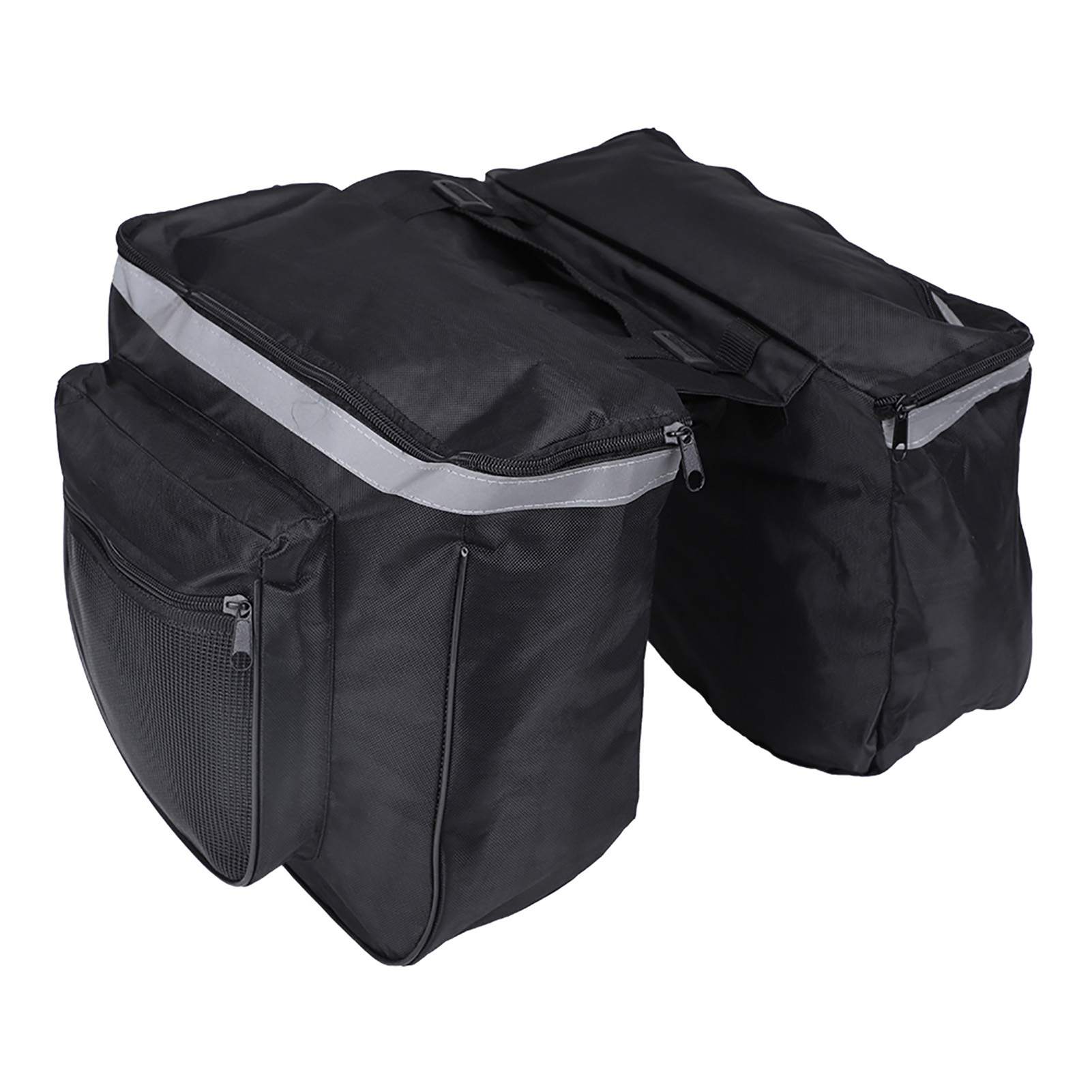 Portaequipajes trasero para bi - Mountain Biking Waist Pack reseña y precio