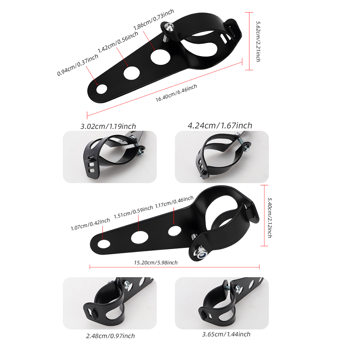 Soporte Universal Ajustable pa - Mountain Biking Extreme reseña y precio