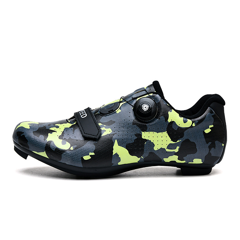 Zapatillas de Ciclismo Deporti - Mountain Biking Competition reseña y precio