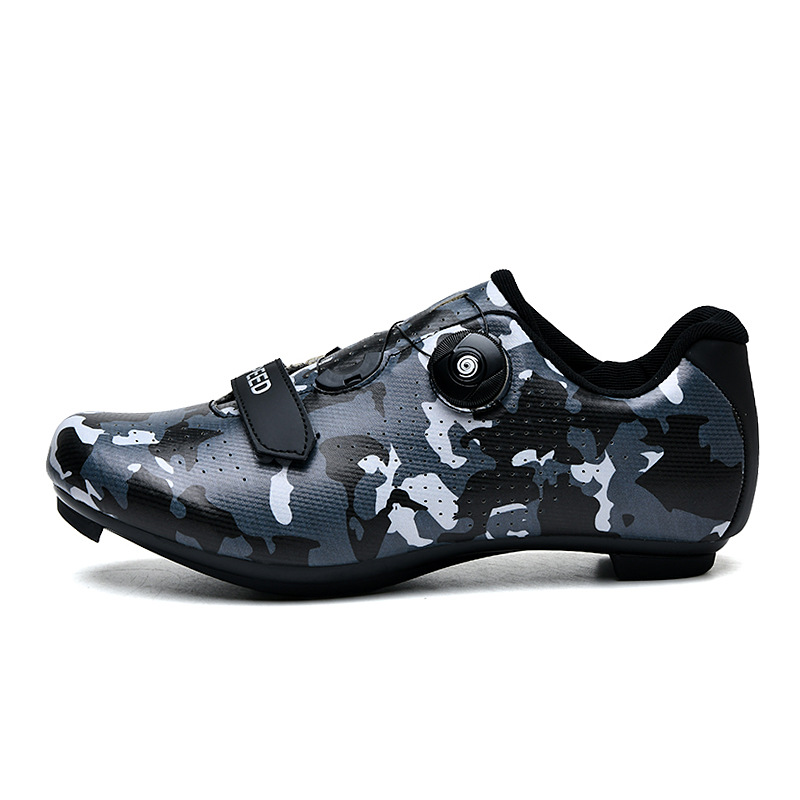 Zapatillas de Ciclismo Deporti - Mountain Biking Competition reseña y precio