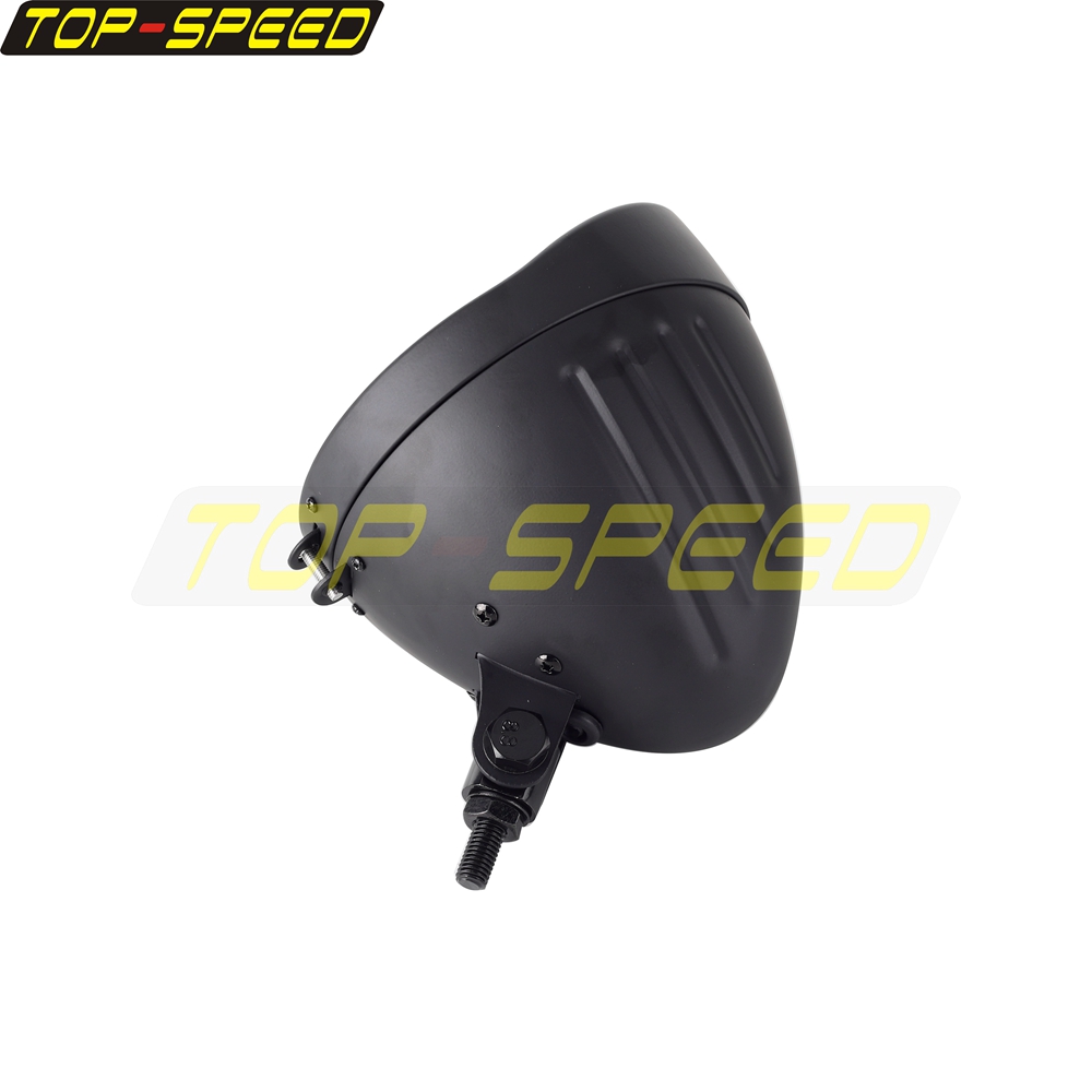Carcasa para faro de motocicle - Mountain Biking Extreme reseña y precio