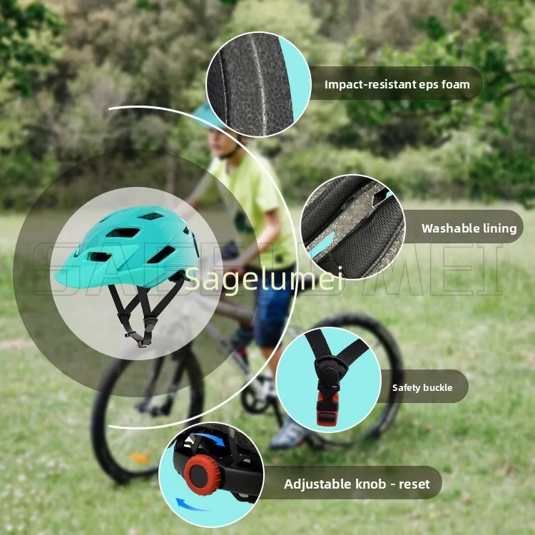 Luz LED revolucionaria, pantal - Mountain Biking App reseña y precio