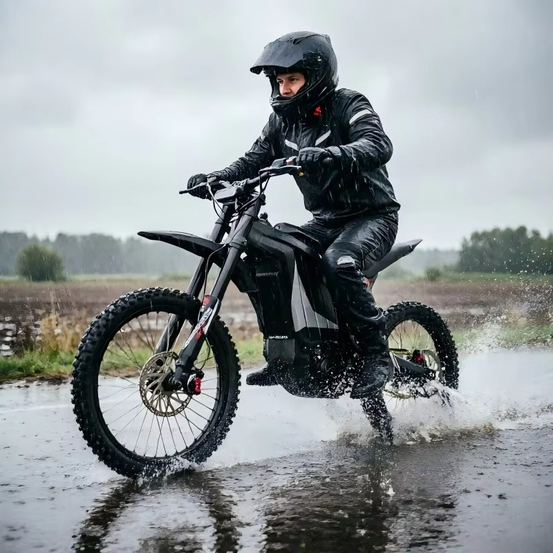 Bicicleta Eléctrica de Montaña - Mountain Biking App reseña y precio