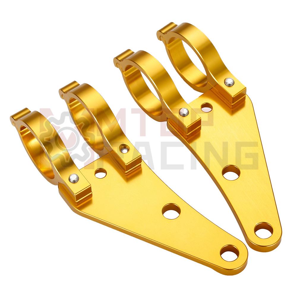 Soporte de montaje de faro CNC - Mountain Biking Extreme reseña y precio