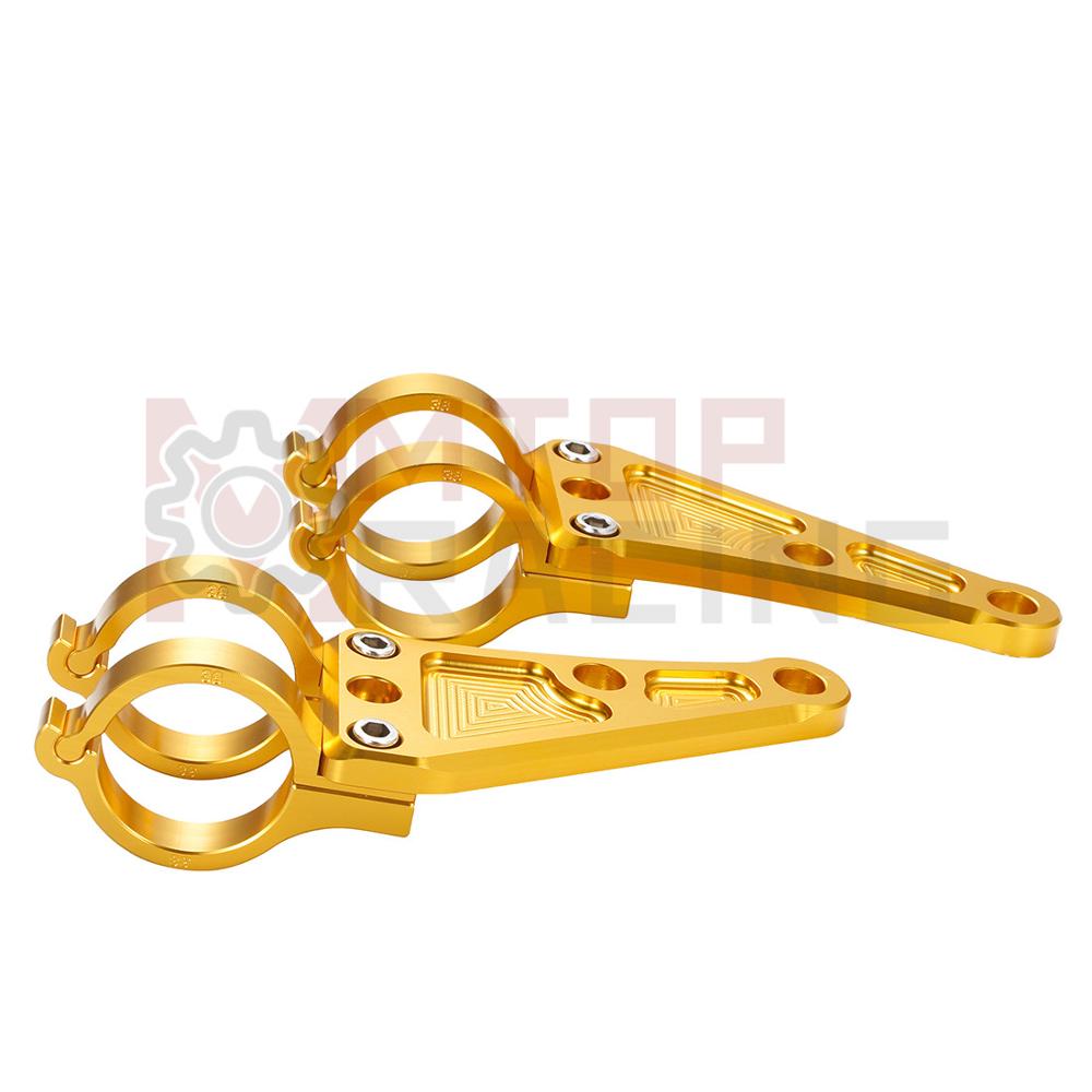 Soporte de montaje de faro CNC - Mountain Biking Extreme reseña y precio