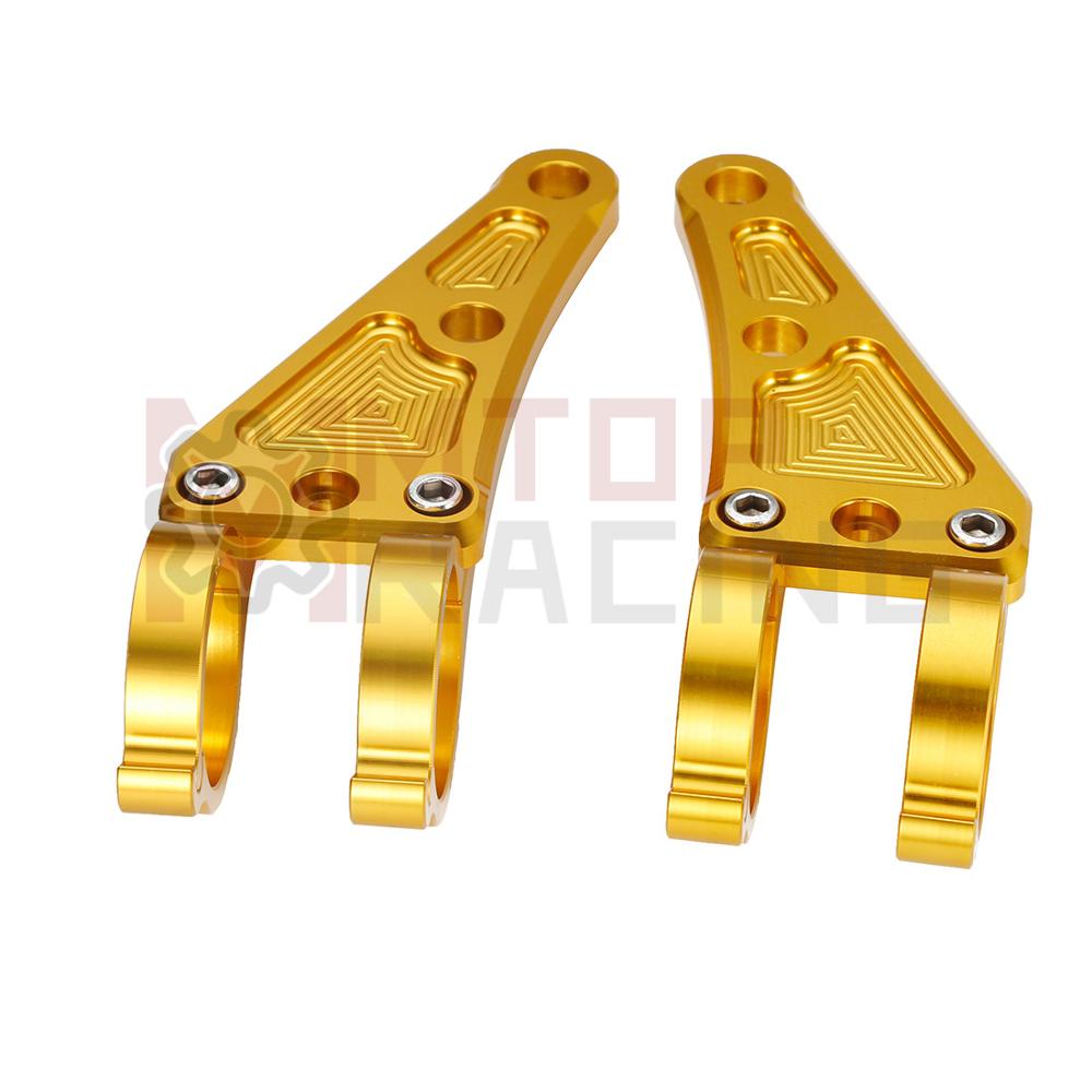 Soporte de montaje de faro CNC - Mountain Biking Extreme reseña y precio