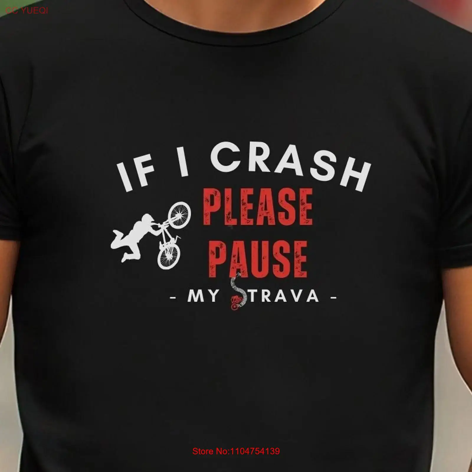 Camiseta para Ciclistas de Mon - Mountain Biking App reseña y precio