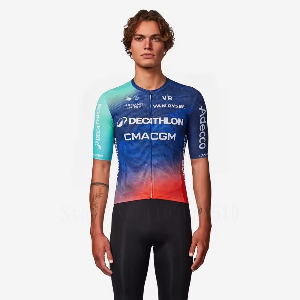 Ropa de Ciclismo para Hombre,  - Mountain Biking Competition reseña y precio