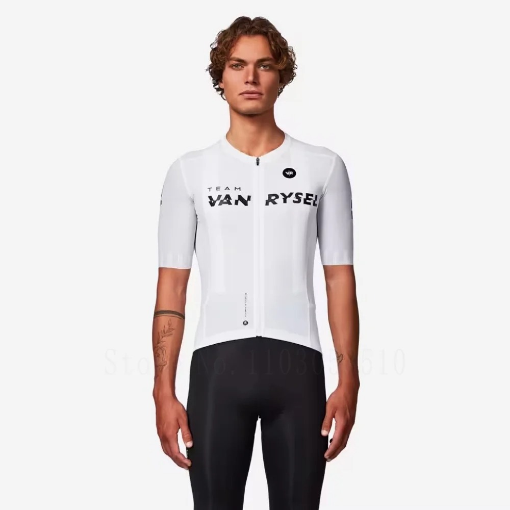 Ropa de Ciclismo para Hombre,  - Mountain Biking Competition reseña y precio