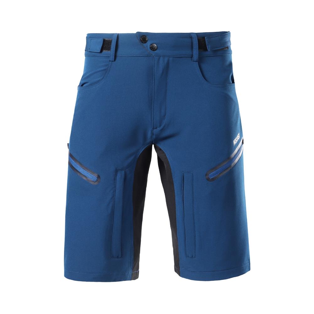 Pantalones Cortos de Ciclismo  - Mountain Biking Overalls reseña y precio