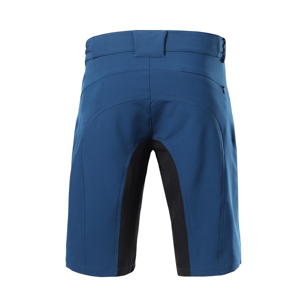 Pantalones Cortos de Ciclismo  - Mountain Biking Overalls reseña y precio