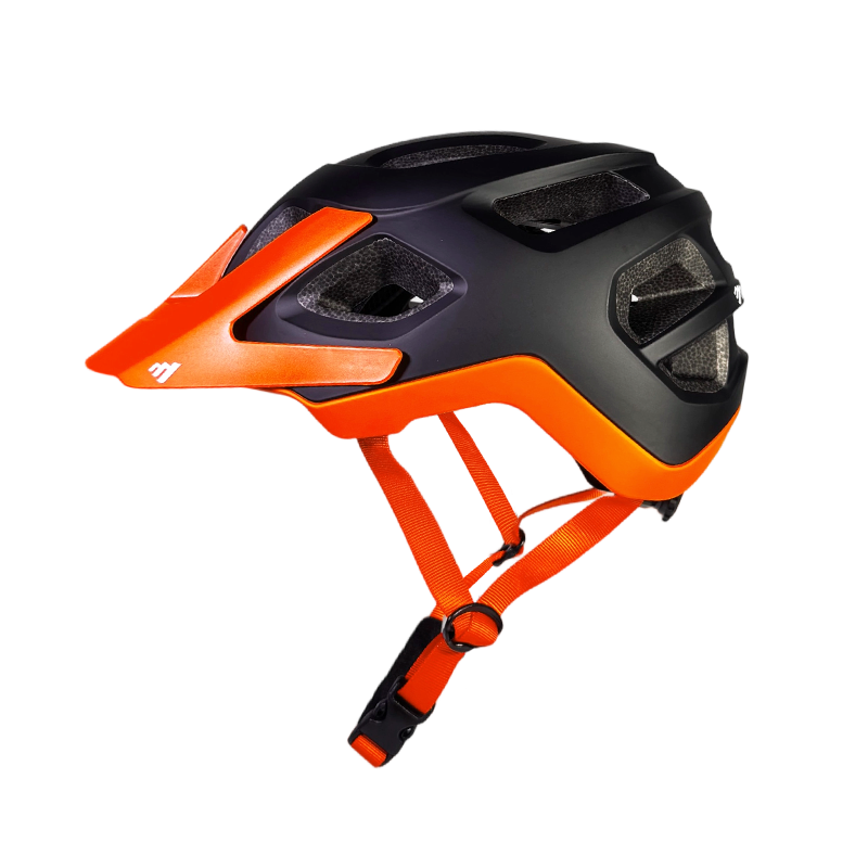 Casco MOON Anti-Olor Profesion - Mountain Biking Youth reseña y precio