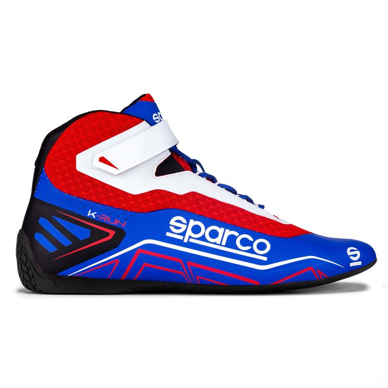 Nuevas Zapatillas de Carreras  - Mountain Biking Competition reseña y precio