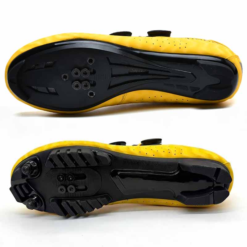 Zapatos de ciclismo transpirab - Mountain Biking Competition reseña y precio
